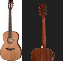 review takamine-p3ny
