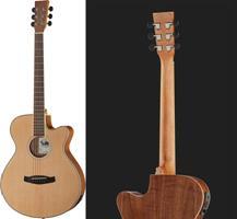 review tanglewood-dbt-sfce-bw review tanglewood-dbt-sfce-bw