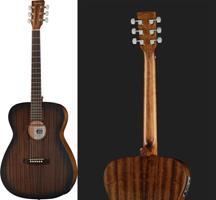 review tanglewood-twcr-o-e