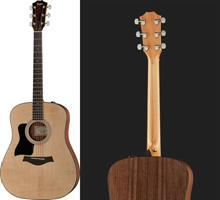 review taylor-110e-lh-walnut-2017