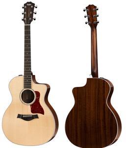 review taylor-214ce-cf-dlx review taylor-214ce-cf-dlx