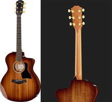 review taylor-224ce-k-dlx review taylor-224ce-k-dlx