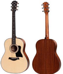 review taylor-317-v-class review taylor-317-v-class