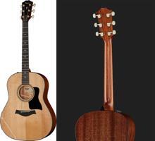 review taylor-317e-v-class review taylor-317e-v-class