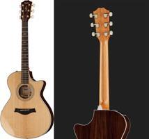 review taylor-412ce-r-v-class