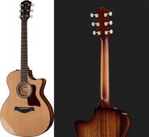 review taylor-414ce-ltd review taylor-414ce-ltd