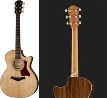 review taylor-414ce-v-class review taylor-414ce-v-class