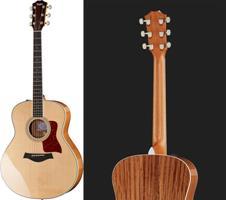 review taylor-418e