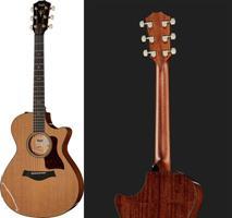 review taylor-512ce-v-class review taylor-512ce-v-class