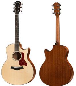review taylor-516ce-florentine review taylor-516ce-florentine