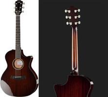 review taylor-524ce review taylor-524ce