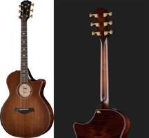 review taylor-614ce-builders-edition-whb-v-c review taylor-614ce-builders-edition-whb-v-c