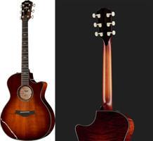 review taylor-614ce-ltd review taylor-614ce-ltd