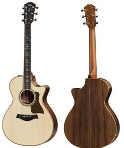 review taylor-712ce-v-class review taylor-712ce-v-class