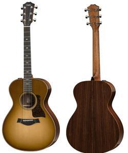 review taylor-712e-wsb-top