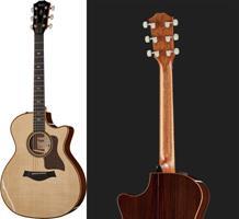 review taylor-714ce-v-class review taylor-714ce-v-class