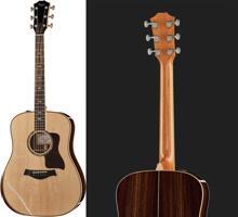 review taylor-810e-dlx review taylor-810e-dlx