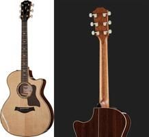 review taylor-814ce-v-class review taylor-814ce-v-class