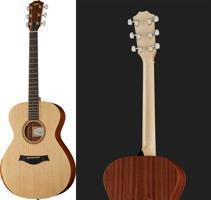 review taylor-academy-series-12 review taylor-academy-series-12