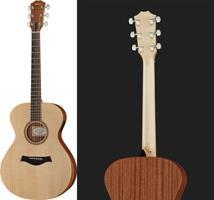 review taylor-academy-series-12e-lh
