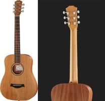 review taylor-baby-mahogany-bt2