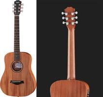 review taylor-baby-mahogany-e-bt2e