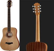 review taylor-baby-taylor-bt1