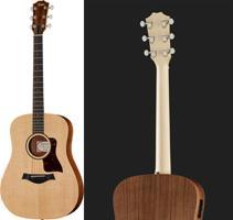 review taylor-big-baby-taylor-bbte-walnut review taylor-big-baby-taylor-bbte-walnut