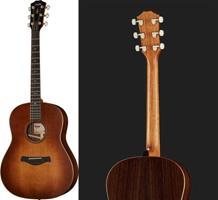 review taylor-builders-edition-717-whb review taylor-builders-edition-717-whb