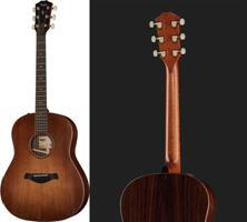 review taylor-builders-edition-717e-whb