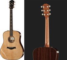 review taylor-custom-10040-dreadnought review taylor-custom-10040-dreadnought