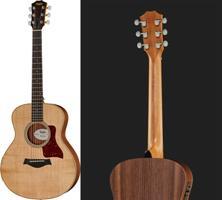 review taylor-gs-mini-e-walnut
