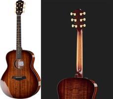 review taylor-k28e