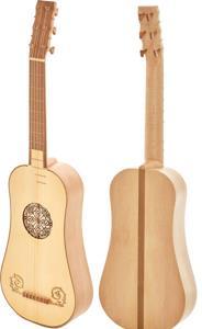 review thomann-baroque-guitar-6-strings review thomann-baroque-guitar-6-strings