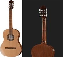 review thomann-classic-4-4-guitar