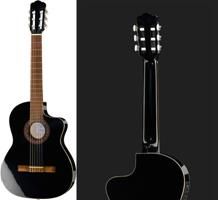 review thomann-classic-ce-4-4-guitar-black review thomann-classic-ce-4-4-guitar-black