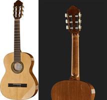 review thomann-classic-guitar-1-2-lefthand review thomann-classic-guitar-1-2-lefthand