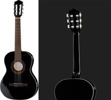 review thomann-classic-guitar-3-4-black review thomann-classic-guitar-3-4-black
