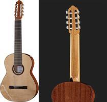 review thomann-classica-fusion-8-string review thomann-classica-fusion-8-string