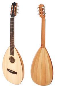 review thomann-lute-guitar-standard-cypress review thomann-lute-guitar-standard-cypress