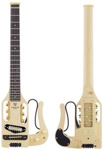review traveler-guitar-pro-series-deluxe-maple