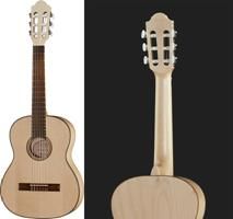 review vgs-pro-natura-silver-1-2-maple review vgs-pro-natura-silver-1-2-maple