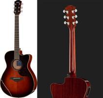 review yamaha-ac1m-ii-tbs