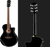 review yamaha-apx-600-black review yamaha-apx-600-black