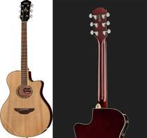 review yamaha-apx-600-natural review yamaha-apx-600-natural