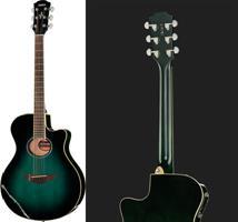 review yamaha-apx-600-oriental-blue-burst review yamaha-apx-600-oriental-blue-burst