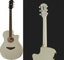 review yamaha-apx-600-vintage-white review yamaha-apx-600-vintage-white