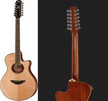 review yamaha-apx700ii-12-nt