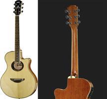 review yamaha-apx700ii-nt review yamaha-apx700ii-nt