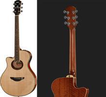 review yamaha-apx700iil-nt review yamaha-apx700iil-nt